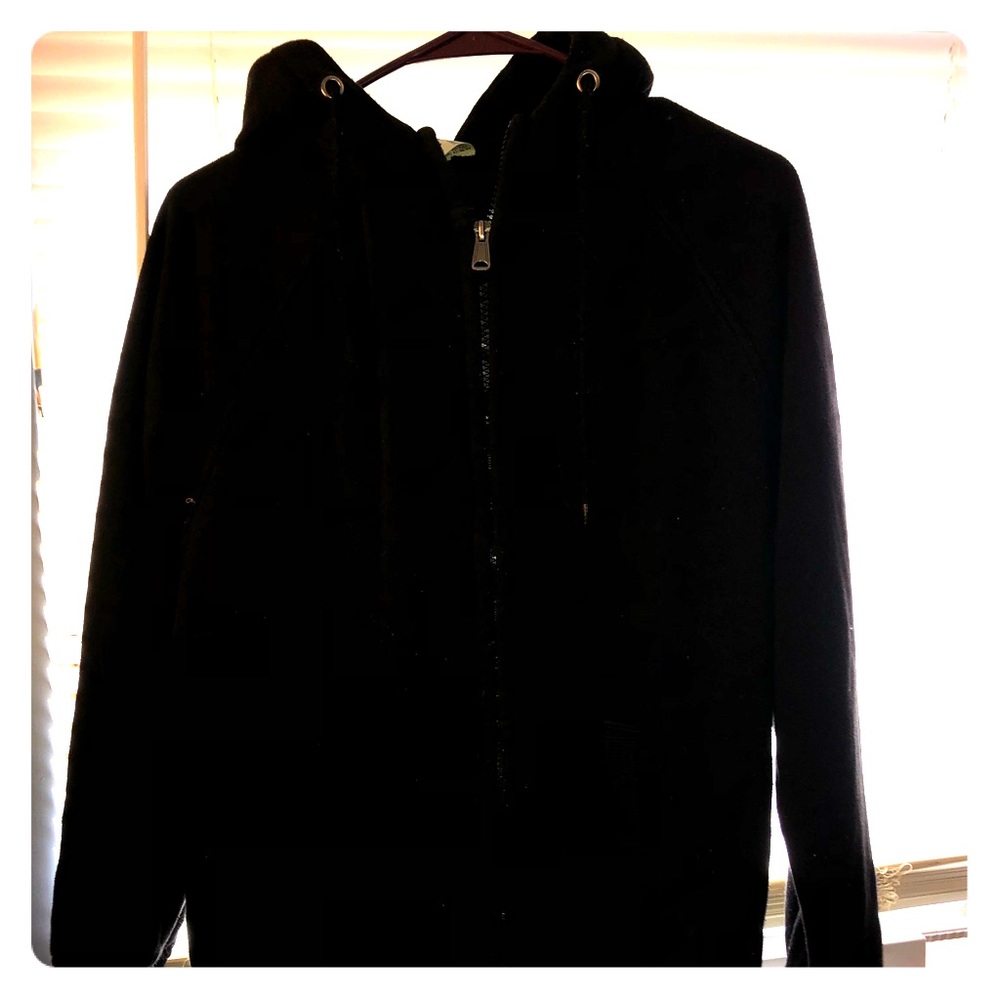 🌪BOGO🌪Men’s fleece lined hoody